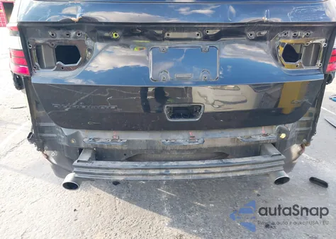 2017 Dodge Durango Gt Rwd z USA, uszkodzony, nr VIN 1C4RDHDG4HC723698